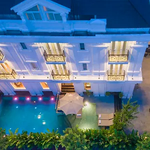 Canal House Hoi An
