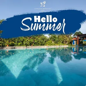 Le Pavillon Luxury & Hoi An