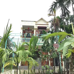 Zest & Resort